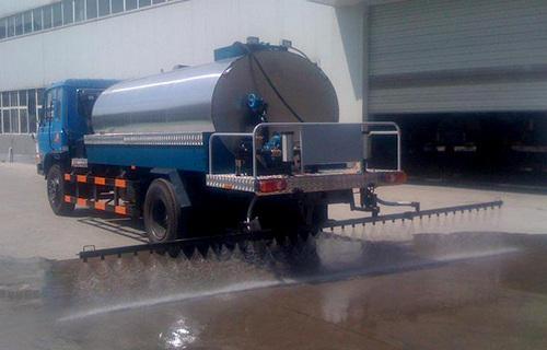 改性瀝青設(shè)備在構(gòu)造上有啥優(yōu)勢