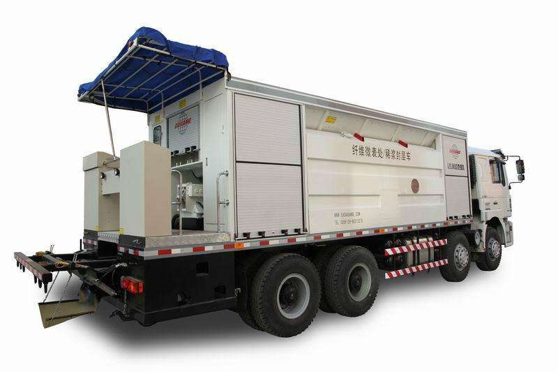 瀝青灑布車(chē)依據(jù)移動(dòng)方式有哪些分類(lèi)?